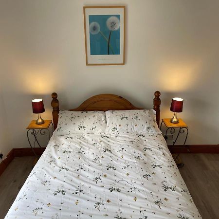 Ballinderry Station Cottage - Luxury Stay. Lisburn Esterno foto