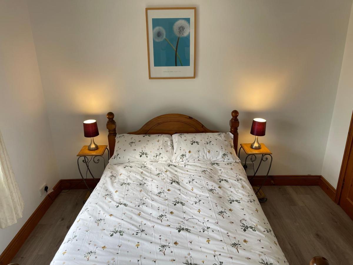 Ballinderry Station Cottage - Luxury Stay. Lisburn Esterno foto