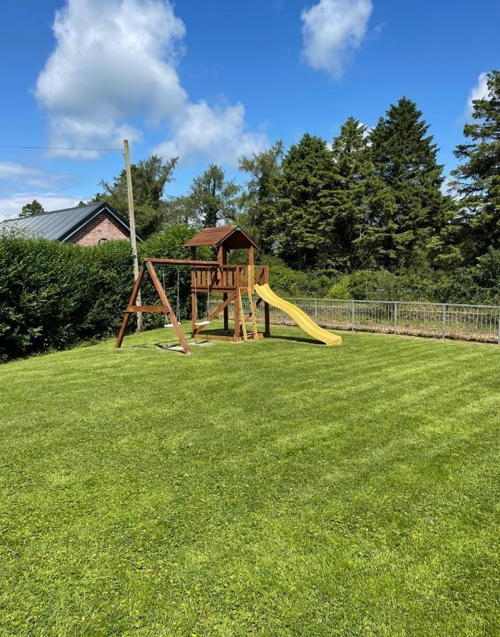 Ballinderry Station Cottage - Luxury Stay. Lisburn Esterno foto