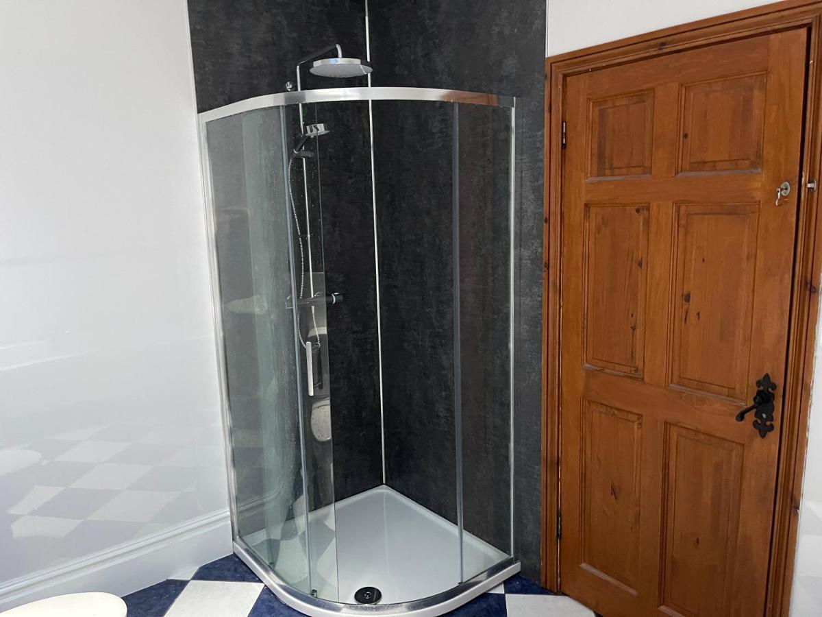 Ballinderry Station Cottage - Luxury Stay. Lisburn Esterno foto