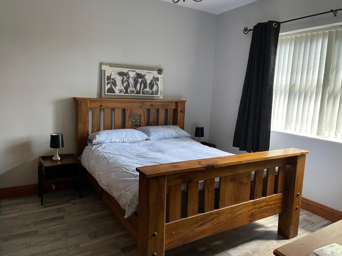 Ballinderry Station Cottage - Luxury Stay. Lisburn Esterno foto