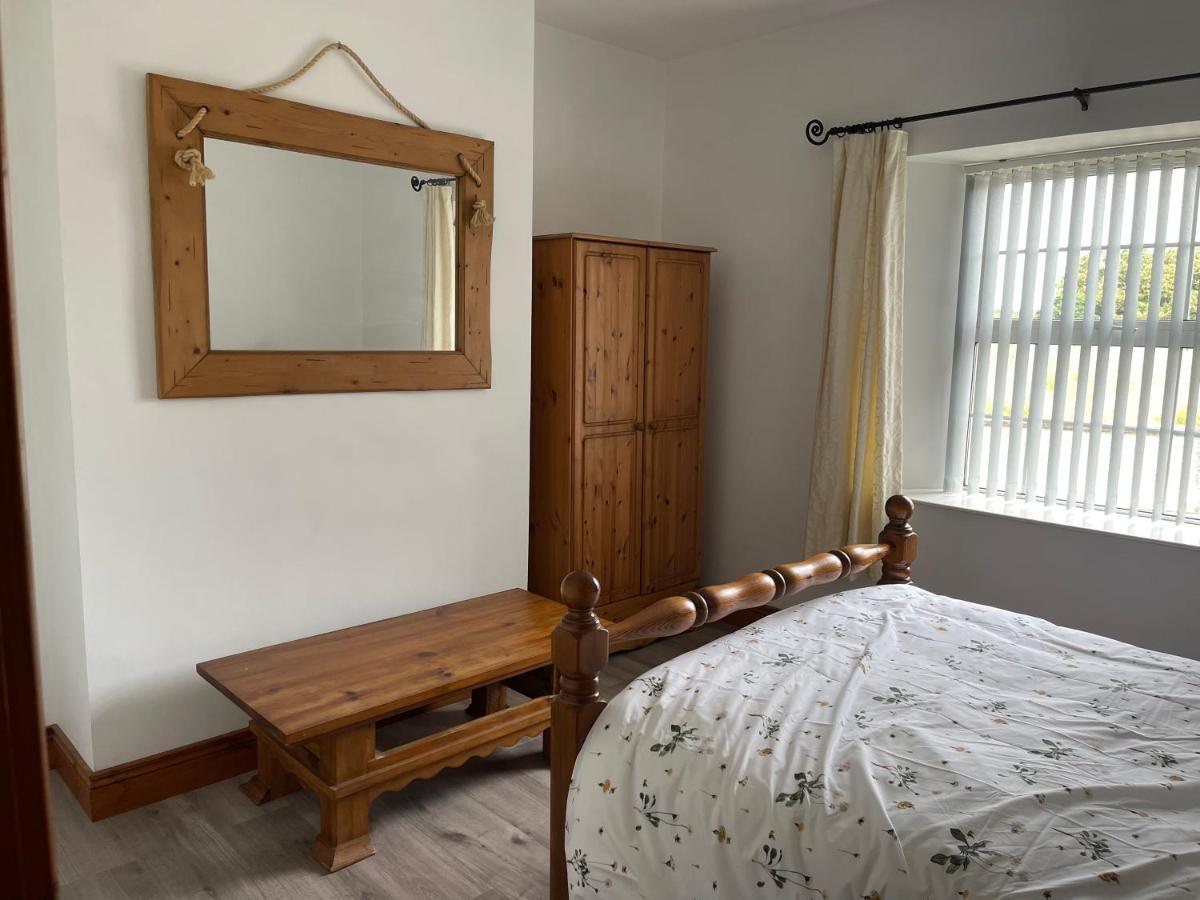 Ballinderry Station Cottage - Luxury Stay. Lisburn Esterno foto