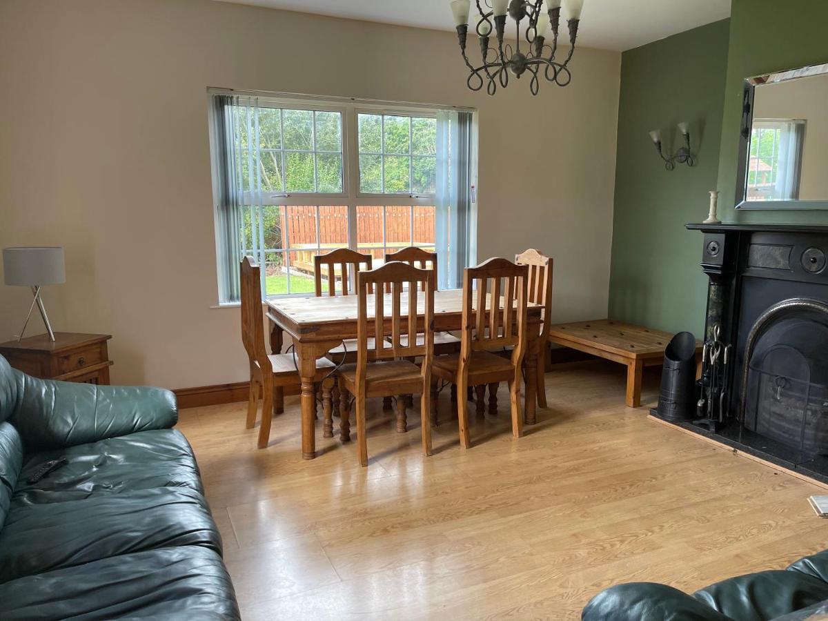 Ballinderry Station Cottage - Luxury Stay. Lisburn Esterno foto