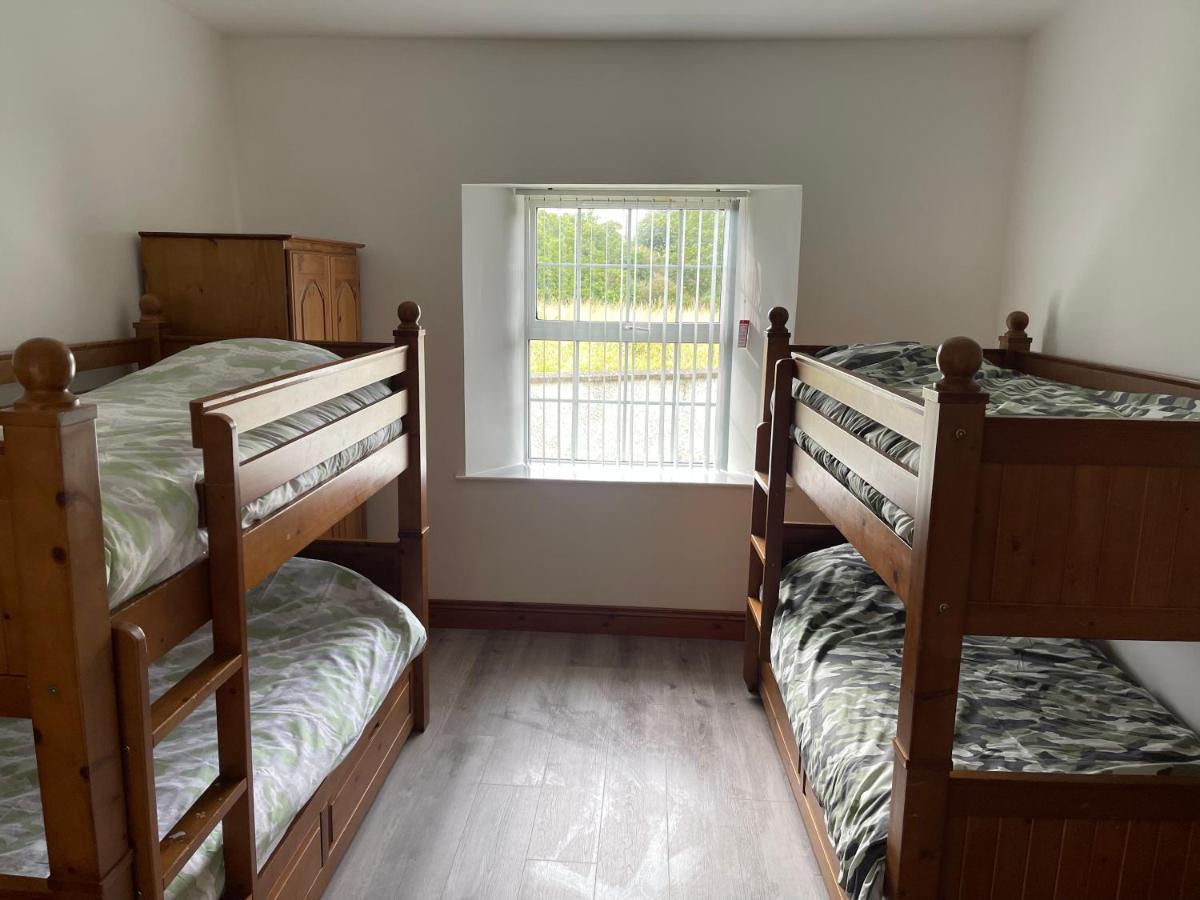 Ballinderry Station Cottage - Luxury Stay. Lisburn Esterno foto