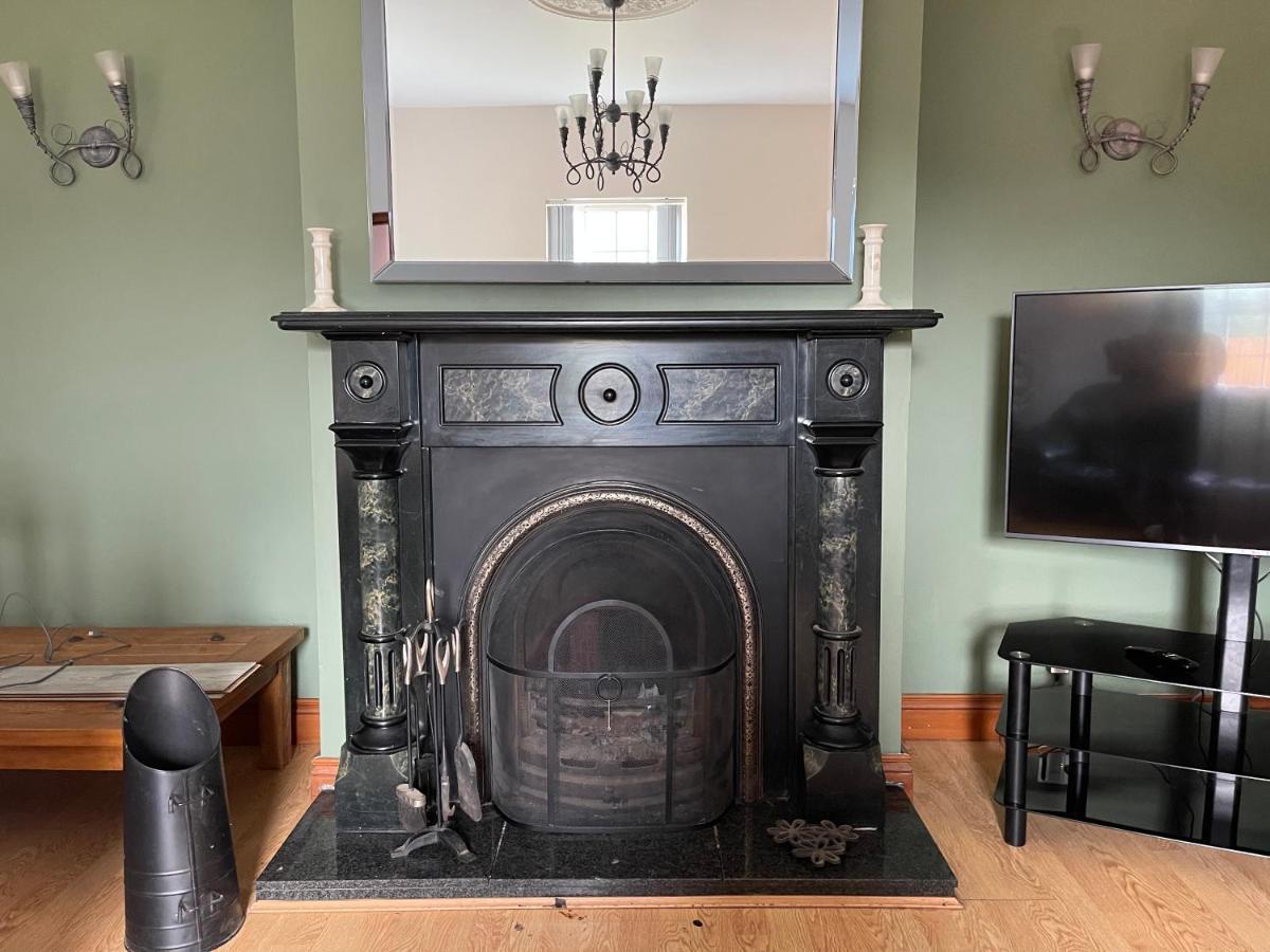 Ballinderry Station Cottage - Luxury Stay. Lisburn Esterno foto