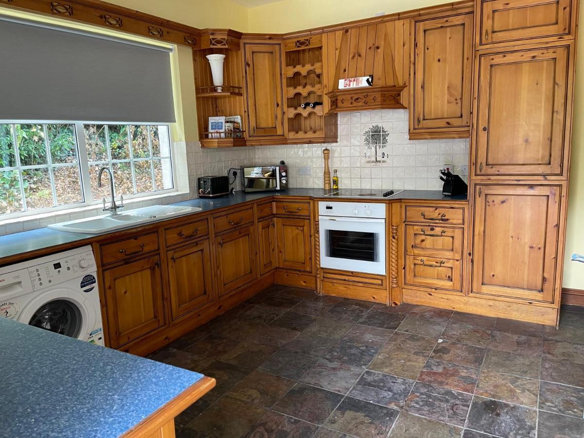 Ballinderry Station Cottage - Luxury Stay. Lisburn Esterno foto