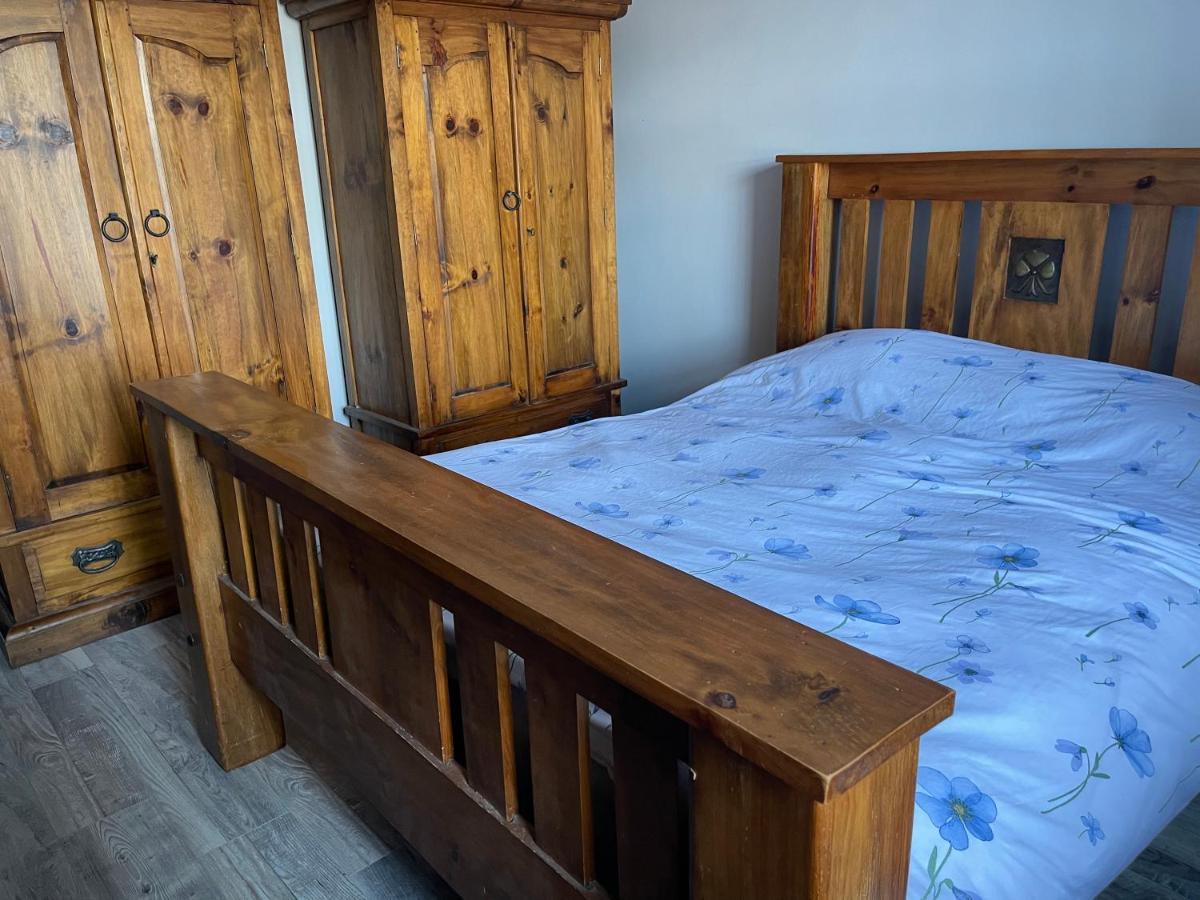 Ballinderry Station Cottage - Luxury Stay. Lisburn Esterno foto